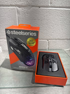 SteelSeries Aerox 5 - Holey RGB Gaming Mouse - Ultra-lightweight Water Resistant Design - 18K DPI TrueMove Air Optical Sensor