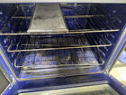 LG 5 Burners 30-in 5.8-cu ft Stainless Steel Gas Range with Air Fry #LRGL5825F