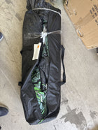 Amazon Basics Instant Camping Tent with Rainfly, Weather-Resistant, Quick Setup
