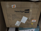 New Age Pet ecoFLEX Pet Crate/End Table, Espresso (EHHC402M)