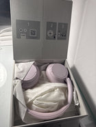 Sony WH-CH720N Noise Cancelling Wireless Headphones Bluetooth Over The Ear Headset with Microphone, Pink