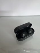 Sony WF-C510 Truly Wireless in-Ear Bluetooth Earbud Headphones with up to 22-Hour Battery, Multipoint-Connection, Mic and IPX4 Water Resistance, Black - New