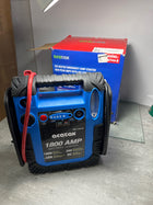 1800 Amp Jump Starter with Air Compressor, acetek Car Battery Jump Starter 260 PSI Tire Inflator, 20000 mAh 12V Auto Lead-Acid Battery Booster (Up to 6L Gas or 6L Diesel Engine) with LED Light & USB