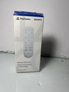 PlayStation PS5 Media Remote Control for PS5 Compatible TVs