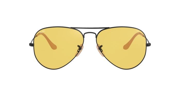 Ray-ban 0RB3025-90664A-Yellow Sunglasses