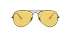 Ray-ban 0RB3025-90664A-Yellow Sunglasses