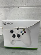 Microsoft Mando Inalámbrico Xbox Series/One/PC White
