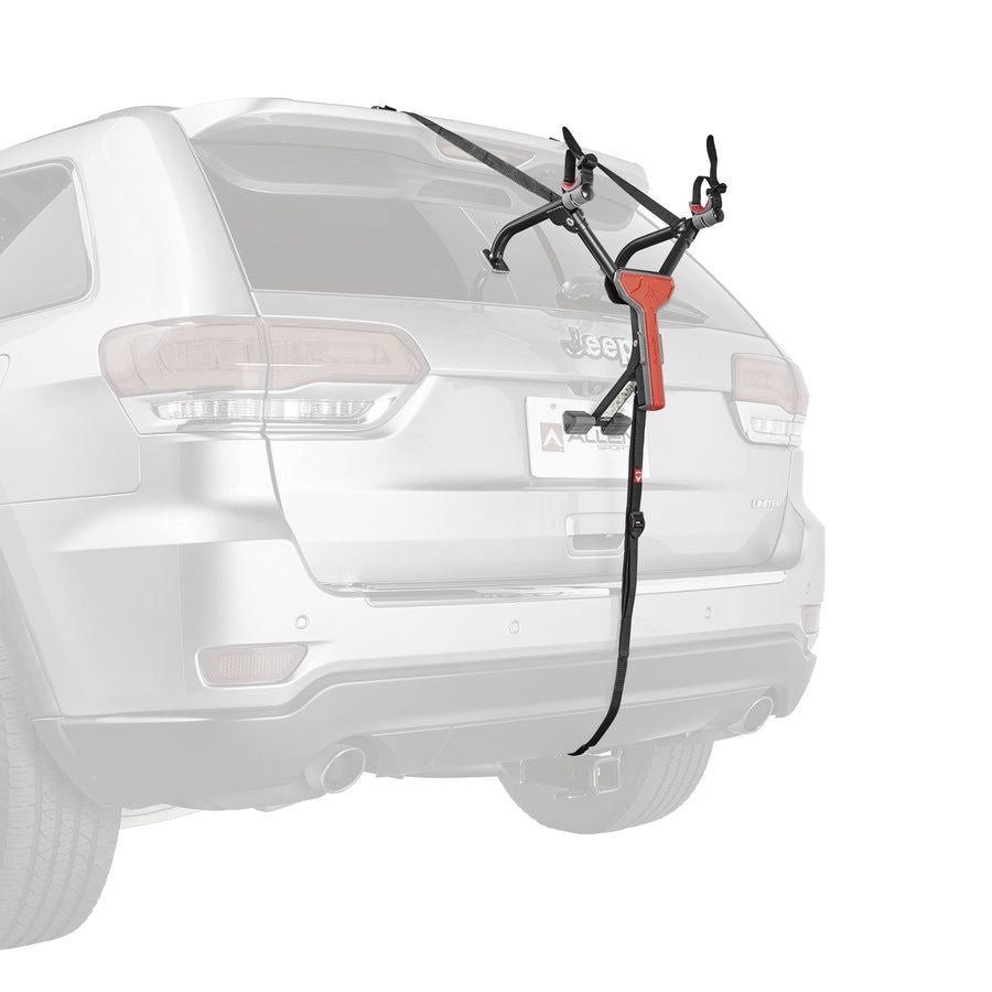 Allen Sports Ultra Compact Bike Rack
