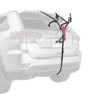 Allen Sports Ultra Compact Bike Rack
