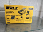 DEWALT 20V MAX 5 Amp USB Charging Kit
