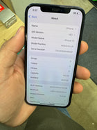 Apple iPhone 12, 64GB, Blue - Unlocked