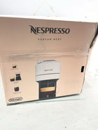 Nespresso Vertuo Next Coffee and Espresso Machine by De\'Longhi, White