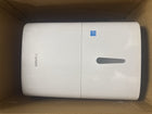 Waykar Max 80 Pint/D(Standard 62Pint/D) Energy Star Home Dehumidifier for Spaces up to 5,000 Sq. Ft in Basement Home and Large Rooms with Drain Hose, Handle, Auto Defrost and Self-Drying