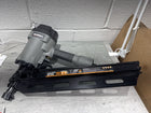 NuMax SFR2190 Pneumatic 21 Degree 3-1/2 Framing Nailer