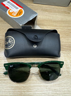 Ray-ban RB3016 Clubmaster RB3016 1368G4 55-21
