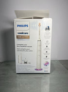Philips Sonicare DiamondClean Smart 9300 White, HX9903/05
