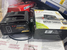 Schumacher Electric 8 -Amp 6/12-volt Car Battery Charger