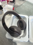 Beats Studio Pro - Wireless Bluetooth Noise Cancelling Headphones - Personalized Spatial Audio, USB-C Lossless Audio, Apple & Android Compatibility, Up to 40 Hours Battery Life - Deep Brown