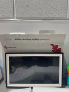64GB Frameo 15.6 Digital Picture Frame Large 1920 x 1080 IPS FHD Touch Screen WiFi Electronic Photo Frames Share Moments Instantly Anywhere Photo Gifts for Parents and Grandparents