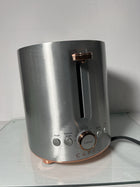 Café Express Finish Toaster Stainless Steel - C9TMA2S2PS3