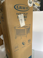 Graco Pack 'n Play Playard, Foldable Baby Playpen, Oakley