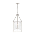 Yerington 4 - Light Lantern Pendant