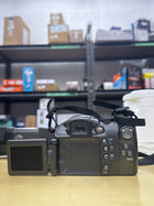Canon PowerShot Pro Series S3 is 6MP with 12x Image Stabilized Zoom