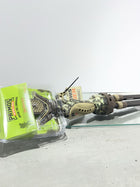 Primos 65815 Trigger Stick Gen 3 Series – Jim Shockey Tall Tripod, Black