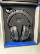 Razer BlackShark V2 Pro Wireless PlayStation Gaming Headset: 50mm Drivers - Super Wideband Mic - Plush Noise Isolating Earcups - for PS5, Console, PC, Mac - Bluetooth, USB-C - 70 Hr Battery - Black