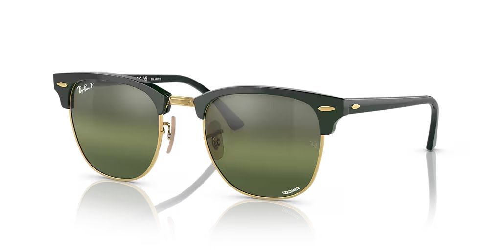 Ray-ban RB3016 Clubmaster RB3016 1368G4 55-21