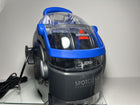 BISSELL Spotclean Professional Portable Carpet And Upholstery Deep Cleaner With Full-Sized 5.9 Amp, 5Ft Hose With 3 Tough Stain Brush, 3-In-1 Stair And Hydro-Rinse Self-Cleaning Tools, 2891B