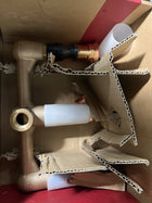Pfister 00131XA 3-Handle Tub and Shower Rough-in Valve