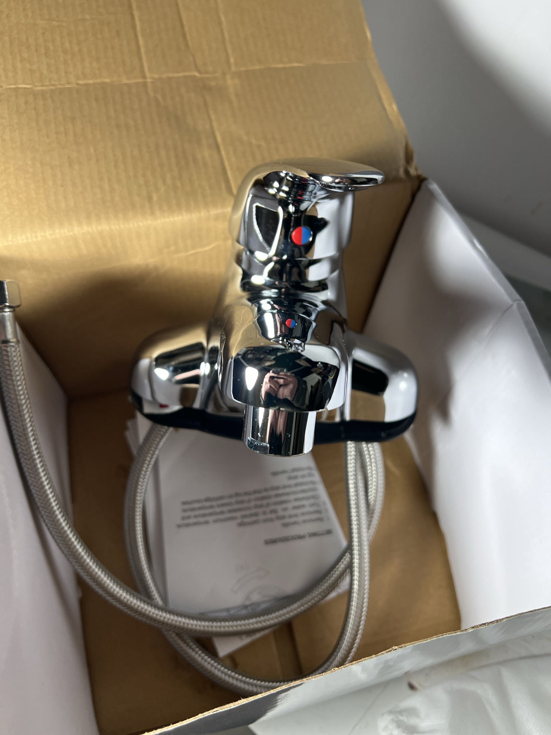 Zurn Z7440-XL Single-Control Deck Mount Lavatory Faucet