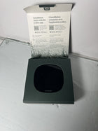 New 2025 ecobee Smart Thermostat Essential - Energy Star Certified programmable Wi-Fi Thermostat - Works with Siri, Alexa, and Google Assistant