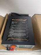 PowerMax PM4 45A RV Converter | 45 Amp 12V Power Converter with a Built-in 3-Stage Smart Battery Charger | AC to DC Power Supply | Lithium Compatible | Adjustable Output 13.5VDC