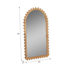 Queensland Wall Mirror