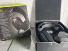 Corsair HS80 MAX Wireless Multiplatform Gaming Headset with Bluetooth – Dolby Atmos – Broadcast Quality Microphone – iCUE Compatible – PC, Mac, PS5, PS4, Mobile – Steel Gray