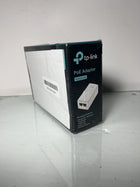 TP-Link PoE Injector | PoE Adapter 24V DC Passive PoE | Gigabit Ports | Up to 100 Meters(325 feet) | Wall Mountable Design (TL-PoE2412G)