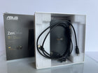 ASUS ZenDrive Black 13mm External 8X DVD/Burner Drive +/-RW with M-Disc Support, Compatible with Both Mac & Windows and Nero BackItUp for Android Devices (USB 2.0 & Type-C Cables Included)