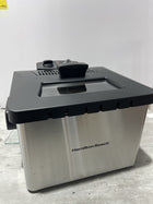 Hamilton Beach® Professional-Style 5 Litre Deep Fryer with Timer, Stainless Steel, 35043C