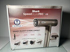 Shark® SpeedStyle™ Pro FLEX Professional Performance High-Velocity Hair Dryer System with Scalp Shield & IQ Speed Styling and Drying Suite™, Lightweight, Ionic, No Heat Damage, HD542C