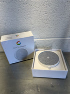 Google Nest Thermostat - Smart Thermostat for Home - Programmable WiFi Thermostat - Snow