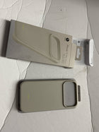 Beats iPhone 17 Pro Max Case with MagSafe & Camera Control, Matte Finish, Microfibre Lining – Lime Stone