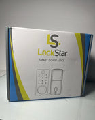 Smart Door Lock • Keyless Entry Door Lock • Multiple Entry Methods – APP • Fingerprint Touch ID • Keypad Code • FOB • Traditional Key • Smart Home Devices • Deadbolt Smart Lock