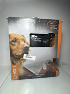 SportDOG Brand Contain + Train System - In-Ground Fence Kit with Remote Trainer - Waterproof, Rechargeable Collar with Tone, Vibrate, and Shock - Expandable to Multiple Dogs
