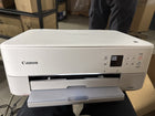 Canon Pixma TS5320a Wireless Inkjet All-in-One White