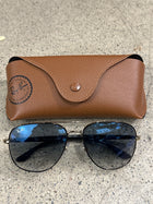 Ray-Ban unisex-adult RB3683 56mm
