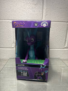 Spyro Ice Cable Guy Original Controller and Phone Holder