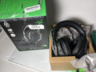 Razer BlackShark V2 X Gaming Headset: 50mm Drivers - Cardioid Mic - Memory Foam Cushion - Lightweight- Comfortable, Noise Isolating Earcups - for PC, PS4, PS5, Switch - 3.5mm Audio Jack - Black