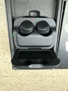 IQbuds 2 MAX Hearing Amplifier with Personalization via IQbuds™ App, 7 Preset Programs, Bluetooth, Rechargeable, Active Noise Cancellation, 1 Pair of Earbuds